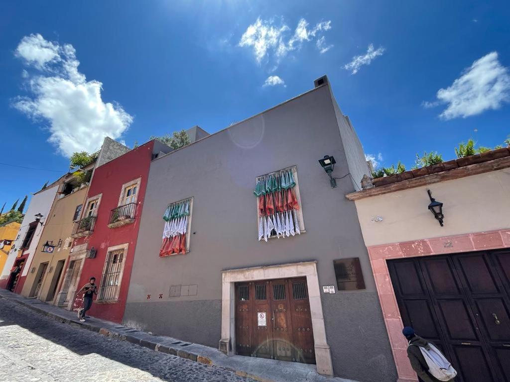 Canela Fina - Adults Only Aparthotel *