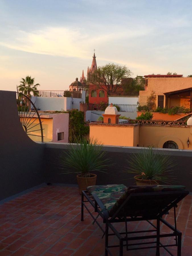 Canela Fina - Adults Only Aparthotel *