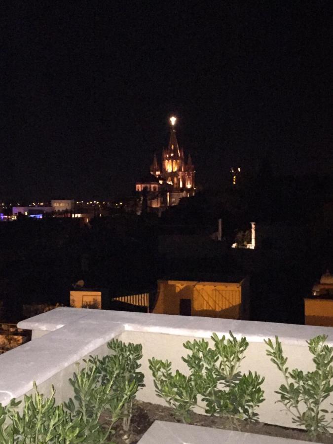 Canela Fina - Adults Only San Miguel de Allende