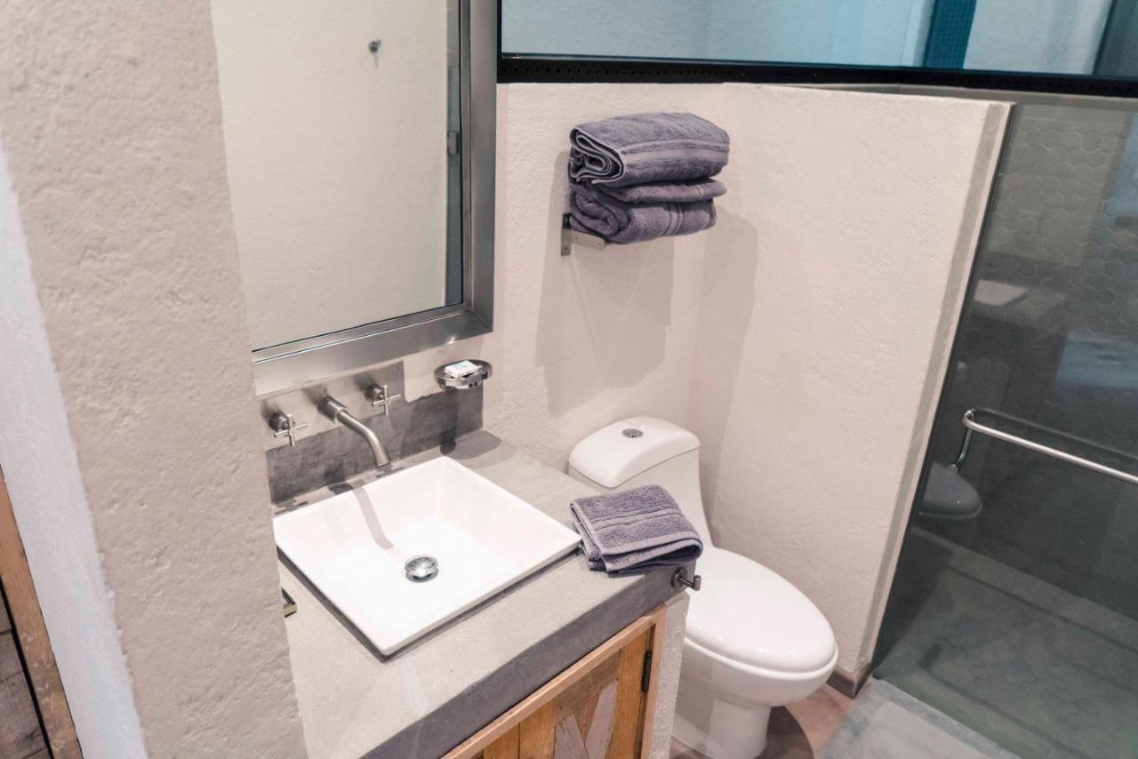 Canela Fina - Adults Only Aparthotel San Miguel de Allende