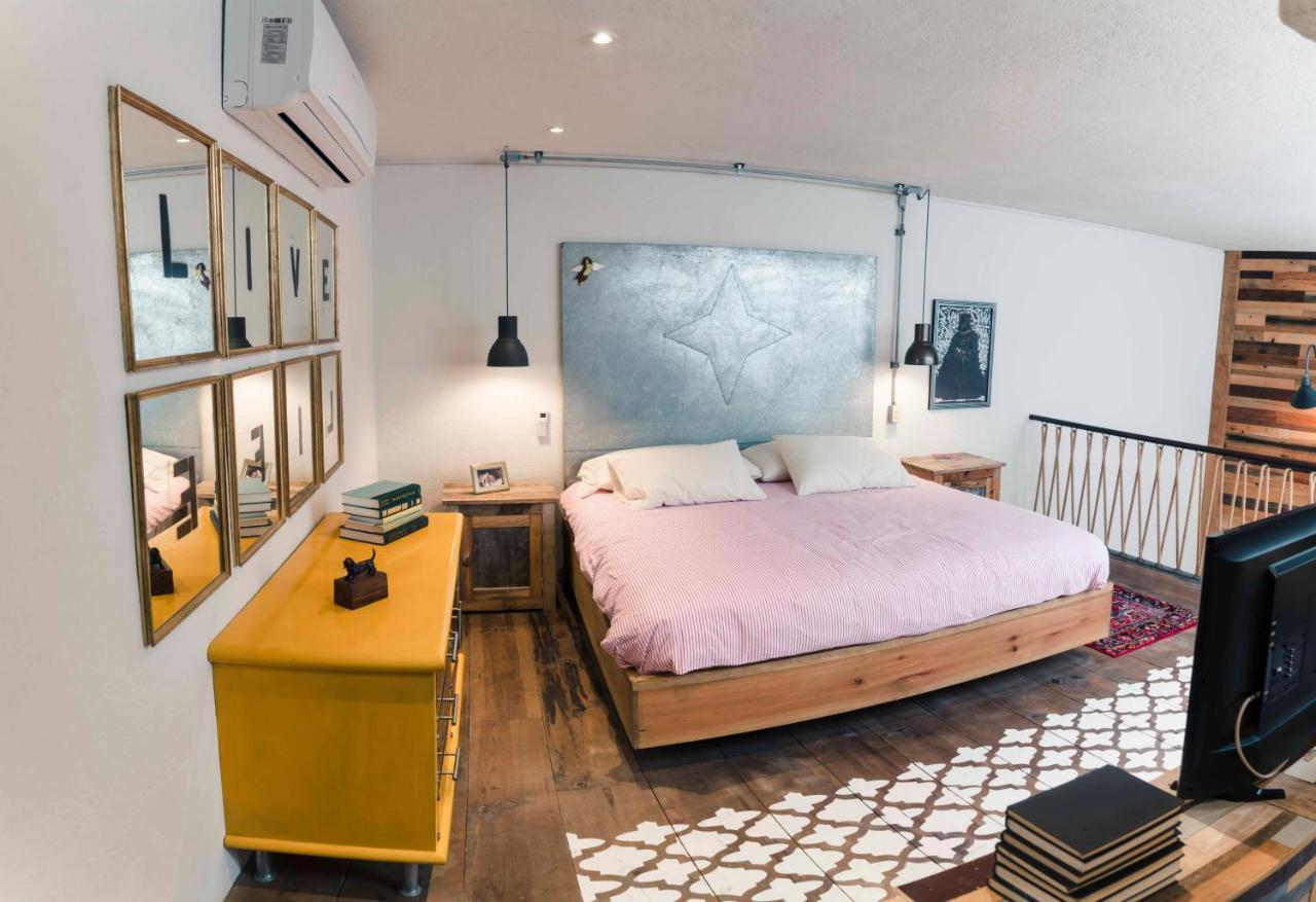 Canela Fina - Adults Only Aparthotel