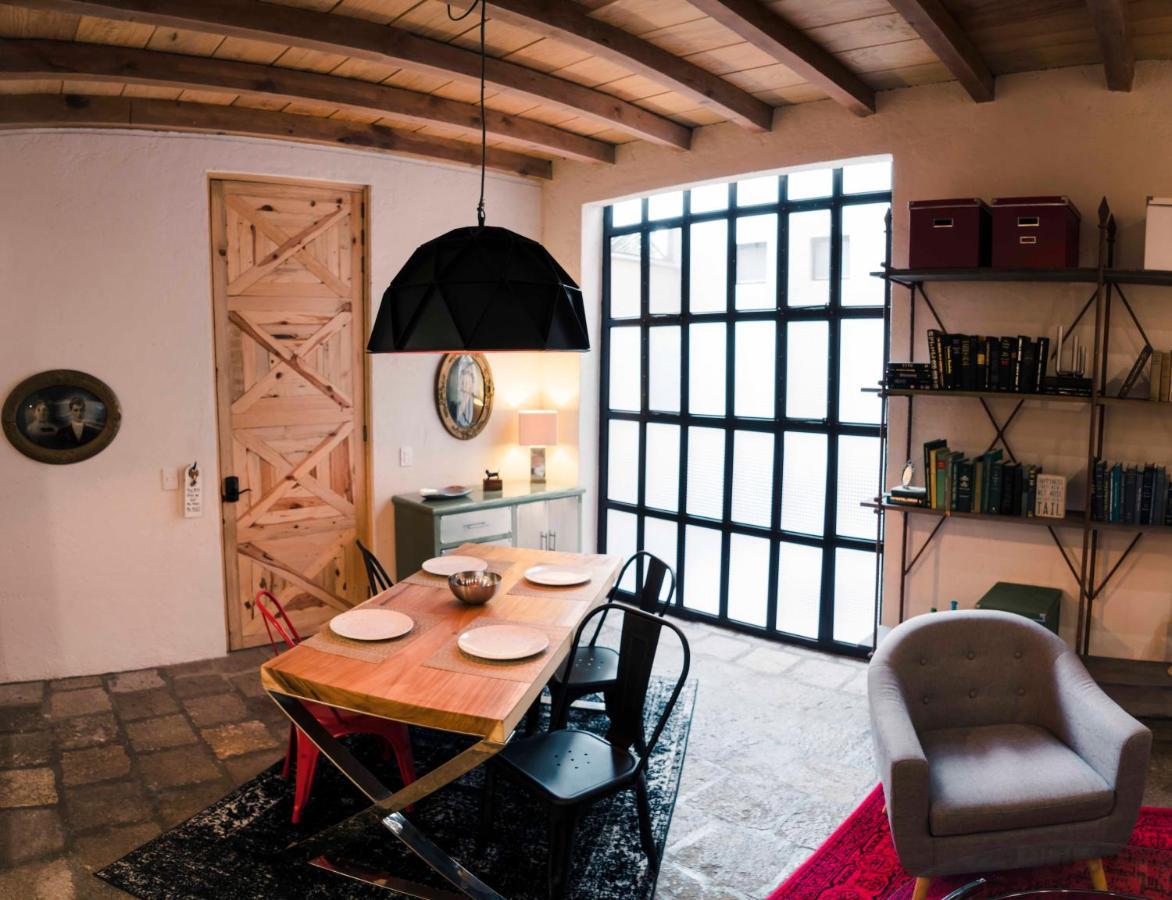 Aparthotel Canela Fina - Adults Only San Miguel de Allende