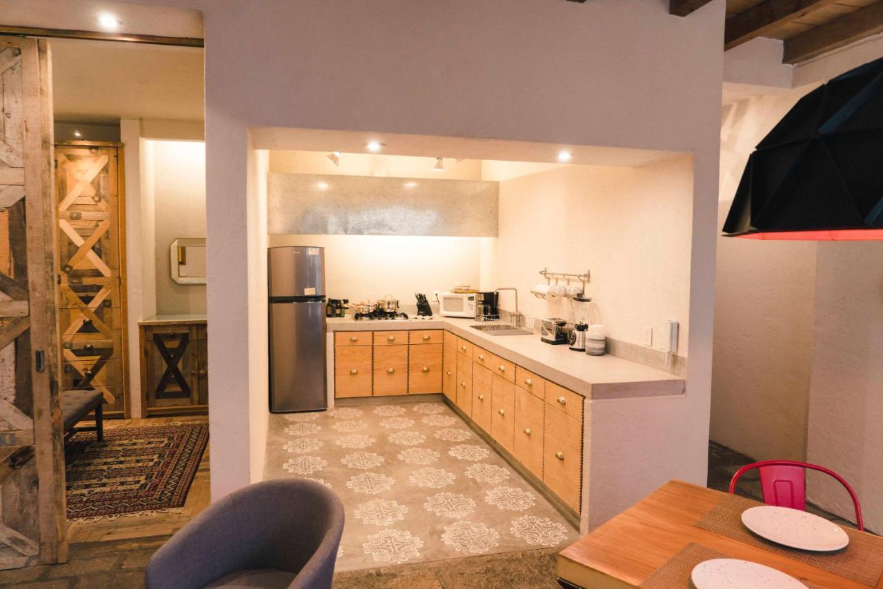 Aparthotel Canela Fina - Adults Only San Miguel de Allende