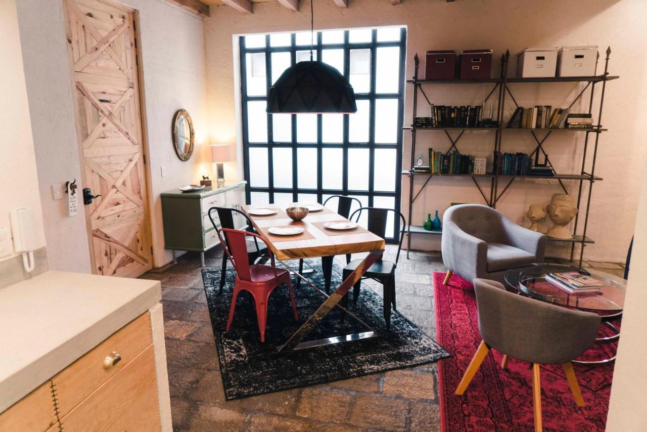 Canela Fina - Adults Only Aparthotel