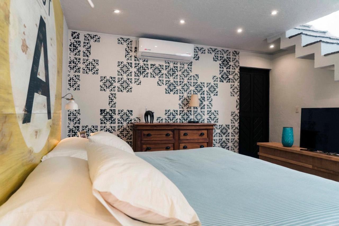 Canela Fina - Adults Only Aparthotel San Miguel de Allende