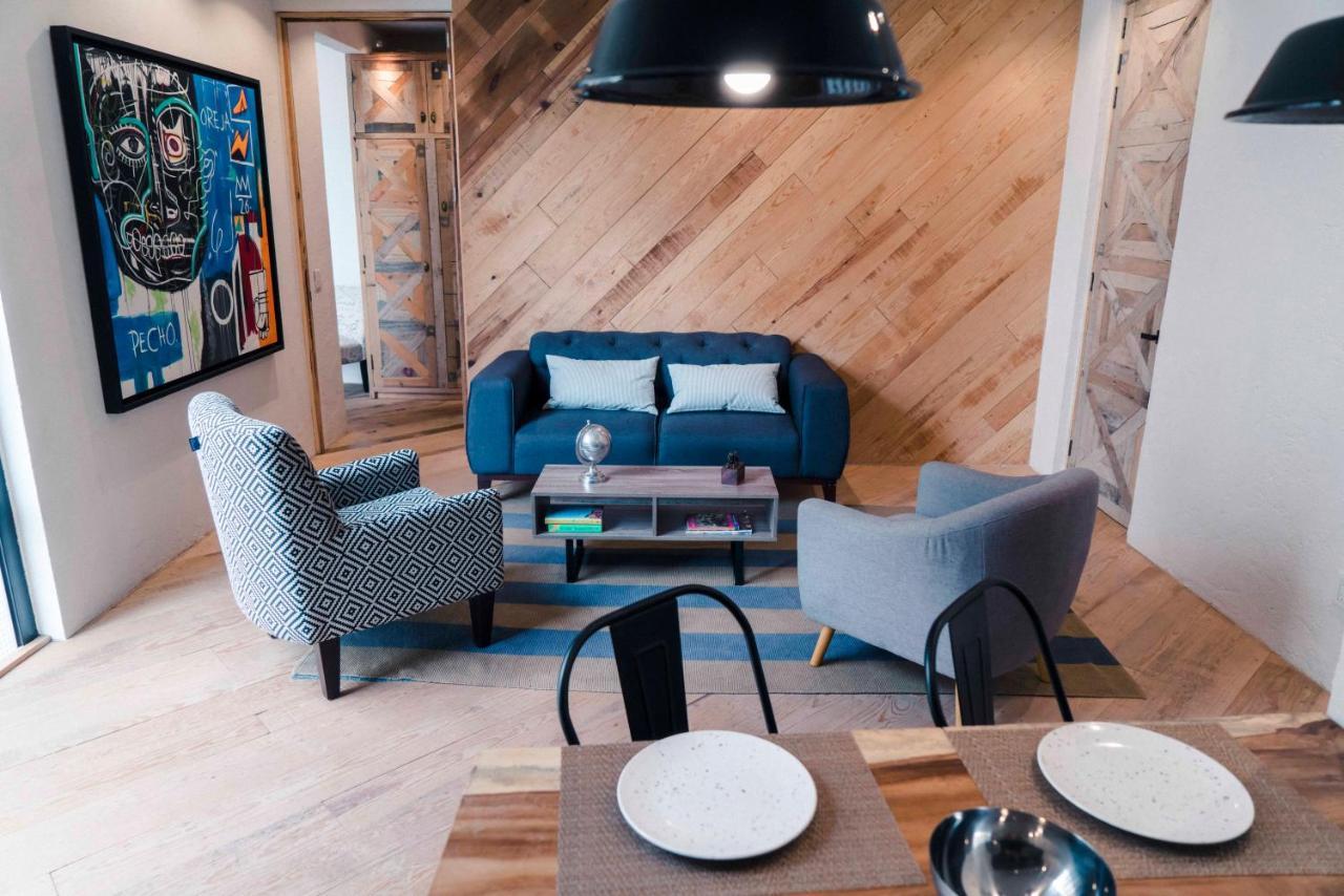 Aparthotel Canela Fina - Adults Only