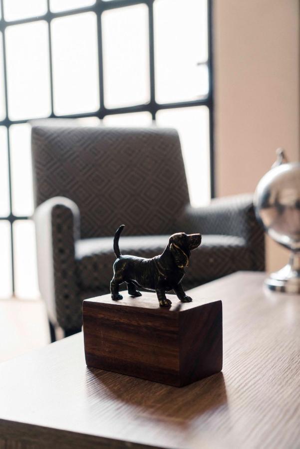Canela Fina - Adults Only Aparthotel San Miguel de Allende