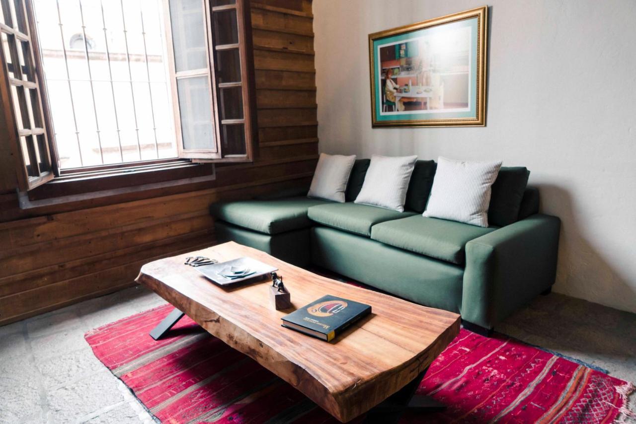 Aparthotel Canela Fina - Adults Only *