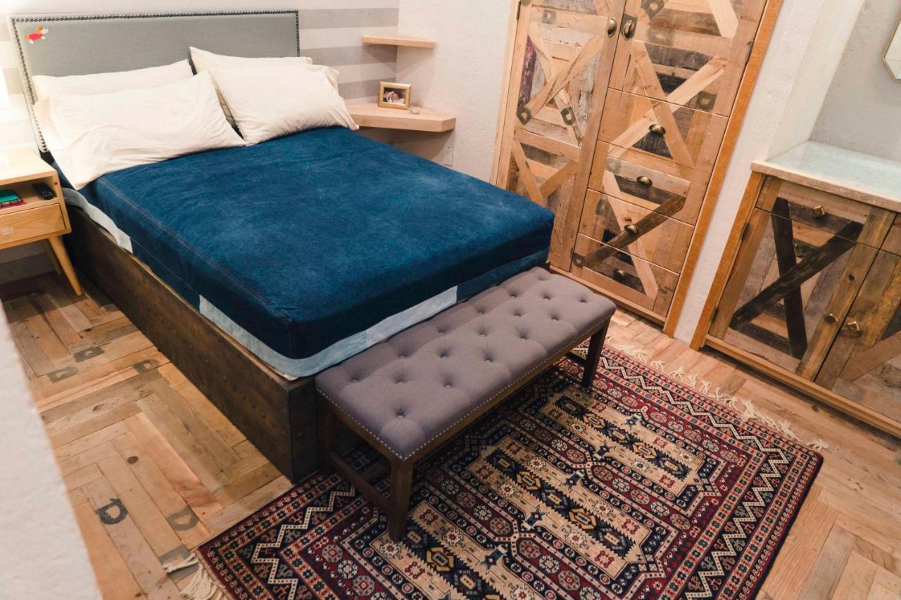 Aparthotel Canela Fina - Adults Only *