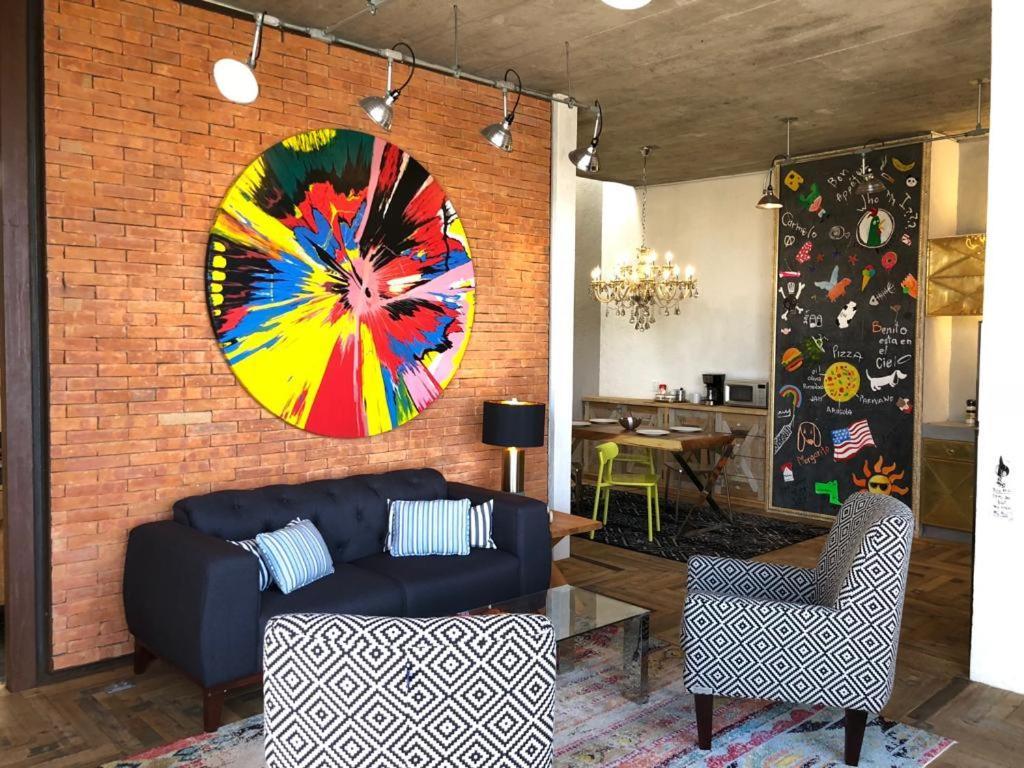 Aparthotel Canela Fina - Adults Only San Miguel de Allende